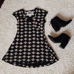 Bee tunic / dress